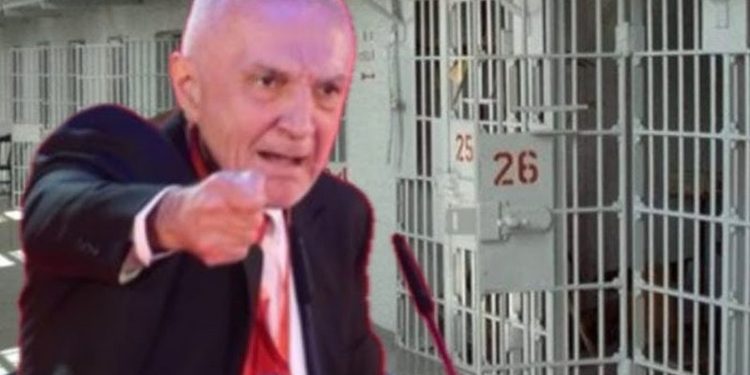 Ilir Meta kërkon lirinë/ Ja çfarë pritet të ndodhë pas 1 jave me ish-presidentin
