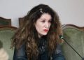 SPAK lëshoi urdhërarrest/ LAJM I FUNDIT: Vetëdorëzohet Vlora Hyseni, niset drejt Tiranës (DETAJE)