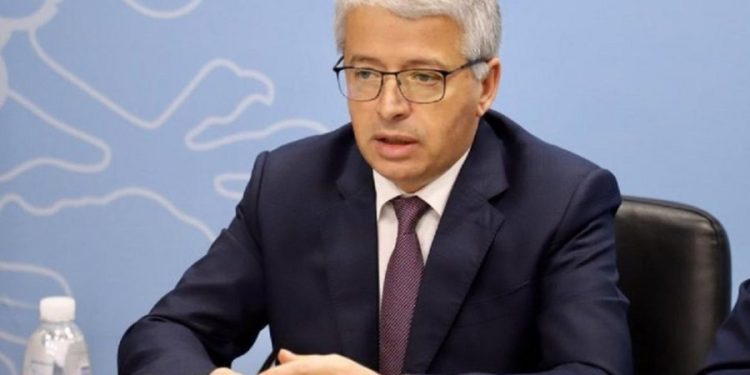 “Vendi pëson dëme të pallogaritshme”/ Ish-ministri Sandër Lleshaj thirrje të merren masa urgjente…