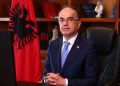 Vlora Hyseni nën akuzë, Edi Rama në Amerikë, Presidenti Begaj ndrysh LËVIZJEN, thërret…