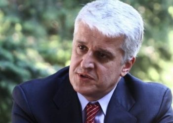 Pandeli Majko bën thirrje pas vendimit: Pse humbëm betejën me Serbinë?