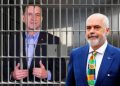 Gjykata e Lartë e la në burg Erion Veliajn, reagon me urgjencë Edi Rama: Askush s’do t’ia…