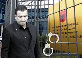 Zhvillim i fundit/ Miratohet kërkesa surprizë nga burgu e Erion Veliajt…