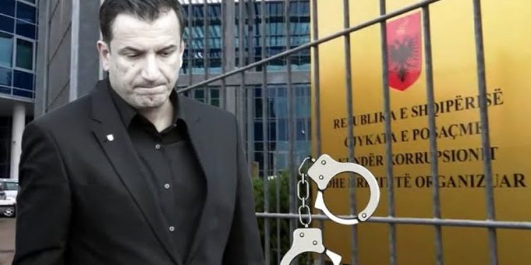 Zhvillim i fundit/ Miratohet kërkesa surprizë nga burgu e Erion Veliajt…