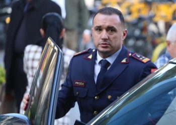Zhvillim i pabesueshëm! LAJM I FUNDIT: SPAK dhe BKH kontrolle në banesën e Ilir Prodës…