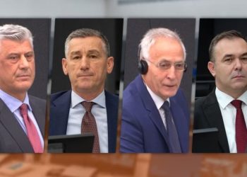 Vendimi i Gjykatës së Hagës/ Reagojnë familjarët e ish-krerëve të UÇK-së…