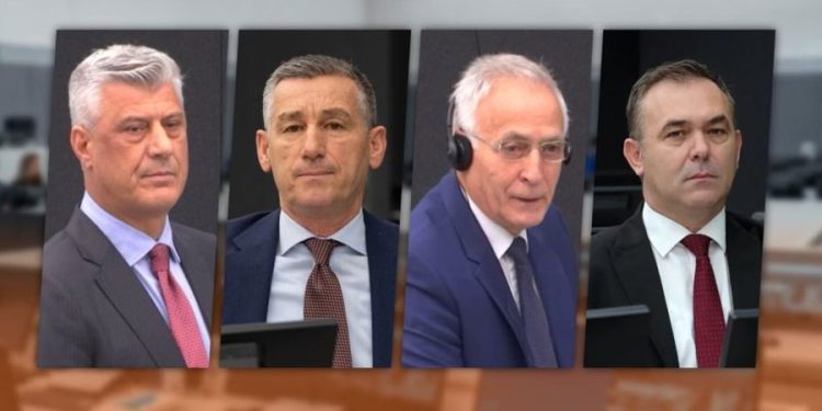 Vendimi i Gjykatës së Hagës/ Reagojnë familjarët e ish-krerëve të UÇK-së…