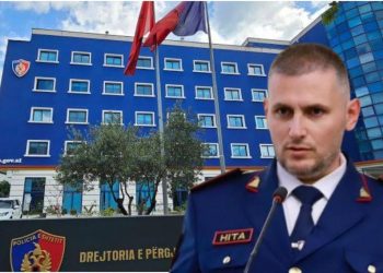 Ndryshime në Polici/ LAJM I FUNDIT: Kush janë SHEFAT e rinj në këto qytete…