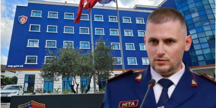 Ndryshime në Polici/ LAJM I FUNDIT: Kush janë SHEFAT e rinj në këto qytete…