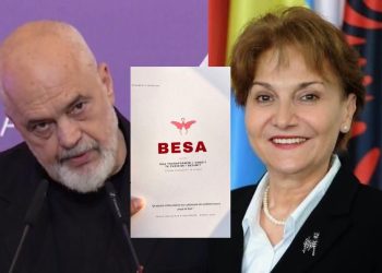 Ish-zv.kryeministrja socialiste: Nuk është zgjidhje që çdo hall të shkojë te Rama, por të…
