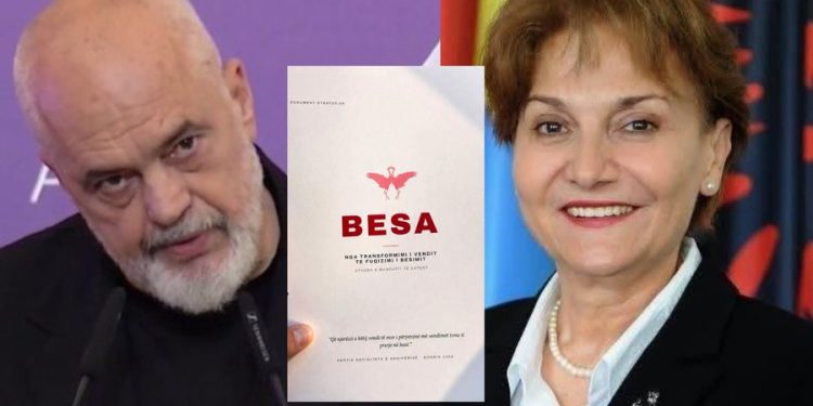 Ish-zv.kryeministrja socialiste: Nuk është zgjidhje që çdo hall të shkojë te Rama, por të…