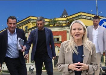 “Furtunë” largimesh në Bashkinë e Tiranës/ Kush ikën, Erion Veliaj “firmos” zëvendësuesin…