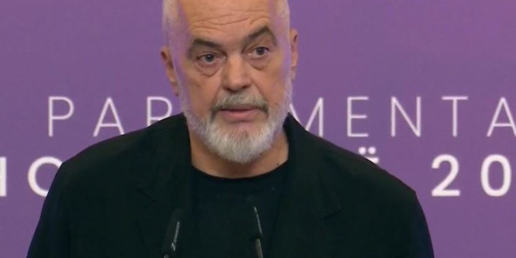 Nuk ka ndodhur kurrë më parë! Rama lëshon ULTIMATUMIN: Çdo të premte…
