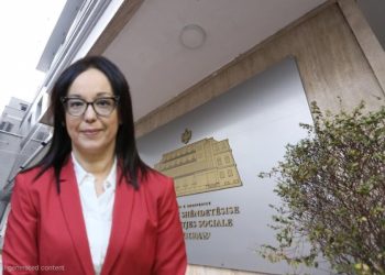 Kush është Klodiana Spahiu, deputetja “fiton” besimin e Ramës, bëhet ministre e re e Shëndetësisë