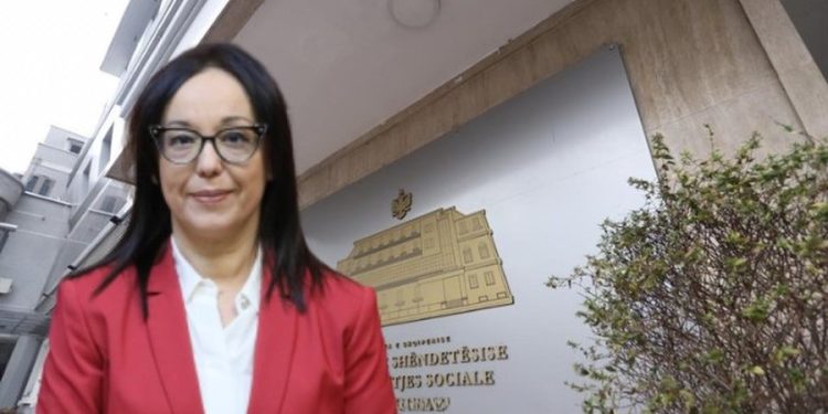 Kush është Klodiana Spahiu, deputetja “fiton” besimin e Ramës, bëhet ministre e re e Shëndetësisë