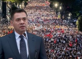 Arben Ahmetaj i drejtohet popullit: Shqipëria do të vdesë, nëse ndodh kjo gjë…
