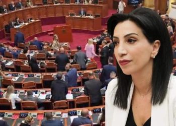 Votohet në Kuvend/ Evis Kushi merr “postin” e besueshëm…