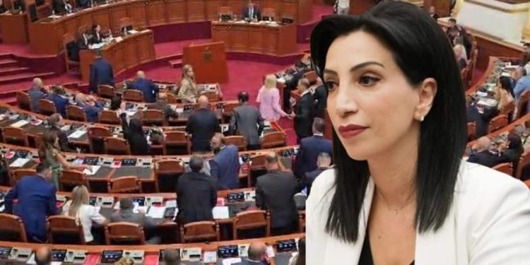 Votohet në Kuvend/ Evis Kushi merr “postin” e besueshëm…