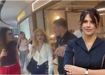 Kryetarja e Autoritetit të Dosjeve: Sulmi ndaj Luarasit, e gjej nëpër dosjet e komunizmit…