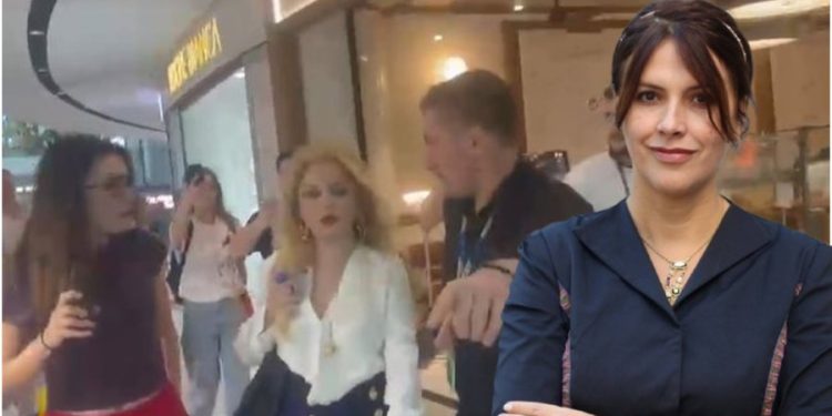 Kryetarja e Autoritetit të Dosjeve: Sulmi ndaj Luarasit, e gjej nëpër dosjet e komunizmit…