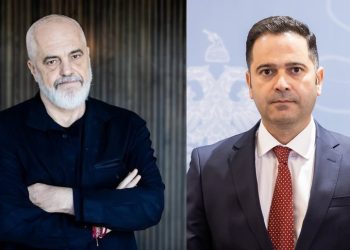 Gjyqtarët ia çuan ministrin në SPAK, Edi Rama “flakë për flakë”: Mungon emri im aty….