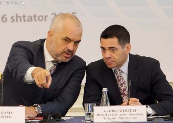 Ahmetaj hodhi akuza të forta ndaj tij, Rama i zhgënjyer nga ish-zv.kryeministri: Një “maskë…