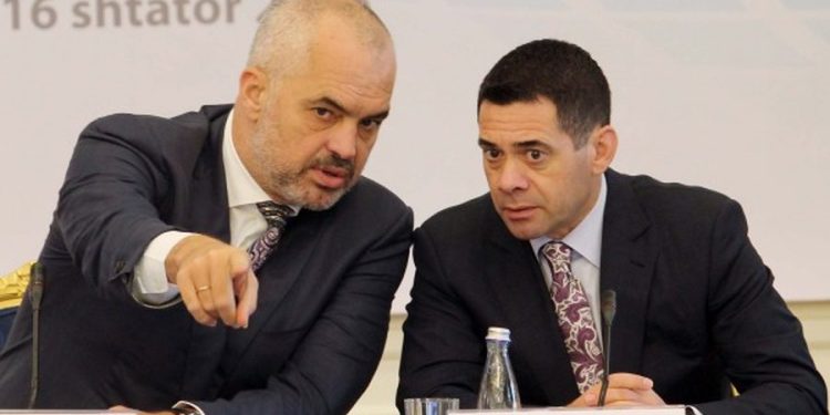 Ahmetaj hodhi akuza të forta ndaj tij, Rama i zhgënjyer nga ish-zv.kryeministri: Një “maskë…