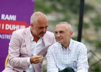 Burgosja ishte hakmarrje ndaj Ilir Metës? Edi Rama befason me përgjigjen: Ka ngrënë…