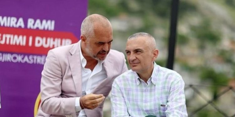 Burgosja ishte hakmarrje ndaj Ilir Metës? Edi Rama befason me përgjigjen: Ka ngrënë…