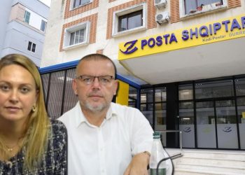 Ish-deputeti socialist merr në dorë “frenat” e Postës Shqiptare në qytetin…