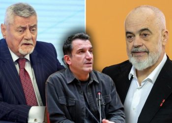 Dash Shehi akuza Ramës për burgosjen e Veliajt: E njoh mirë shenjtallikun, do ta lërë në burg deri…