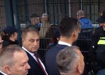 Vendimi final për çlirimtarët e Kosovës, kush “zbarkon” në Hagë…