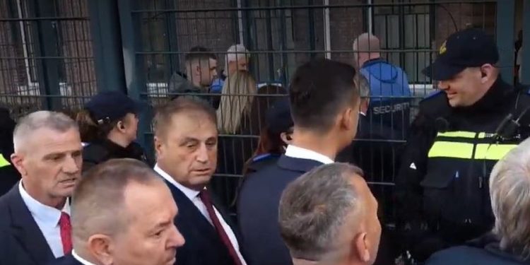Vendimi final për çlirimtarët e Kosovës, kush “zbarkon” në Hagë…