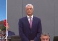 U dënua me 25 vite burg, reagon për herë të parë Hashim Thaçi! Thirrje qytetarëve të Kosovës…