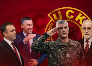 81 VITE burg për Çlirimtarët që i sollën lirinë Kosovës! Këto janë akuzat dhe dënimet totale…