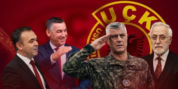 81 VITE burg për Çlirimtarët që i sollën lirinë Kosovës! Këto janë akuzat dhe dënimet totale…