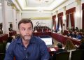 Ç’po ndodh brenda mbledhjes me dyer të mbyllura të PS?! Erion Braçe dëgjohet të ngrejë zërin, kërkesa e tij…