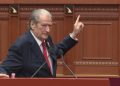 Berisha paralajmëron Peleshin: E ke zëvendësin gati…