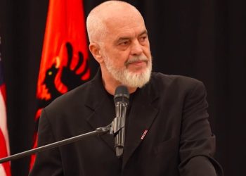 Çfarë e shqetëson kryeministrin?! Rama ngre zërin në “mes” të Amerikës: Kjo gjë…