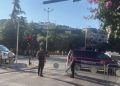Protestuesit gati për “luftë”/ Policia rrethon Parlamentin, “paralizohet” Tirana (DETAJET e para)