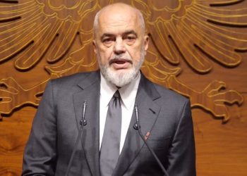 Kryeministri Rama flet me urgjencë nga Rinasi për Vlora Hysenin: Deri në fund duhet të…