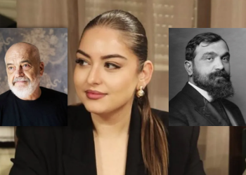 Nuk përmbahet Deputetja: Edi Rama më i mirë se Fan Noli, është kryeministri më…