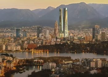 Nga Tirana në Lezhë, Durrës e Vlorë, 16 kulla të reja deri në 43 kate marrin “dritën jeshile”