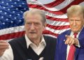 Do takoje Donald Trumpin? Berisha mbërrin në Teksas, merr pjesë në eventin “VIP”…