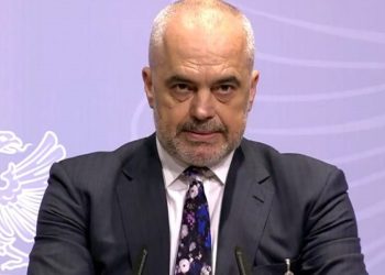 Rama tregon “planin” që po sjell ndryshimin DRASTIK: Në Shqipëri do të…