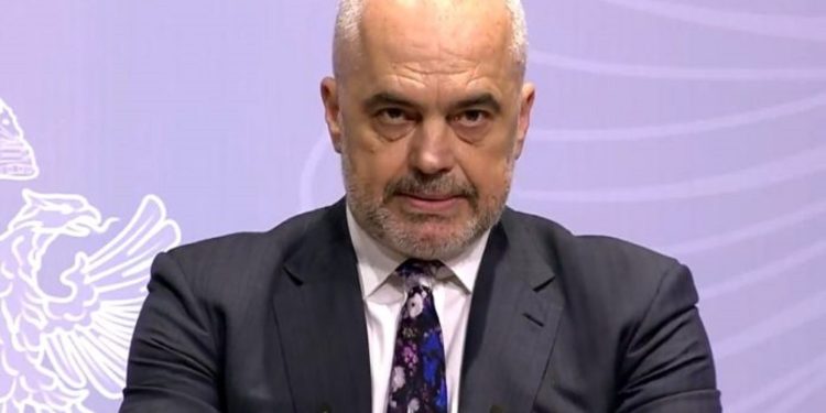 Rama tregon “planin” që po sjell ndryshimin DRASTIK: Në Shqipëri do të…