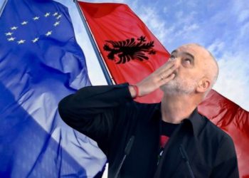 Rama merr “sinjalin” pozitiv/ Kush vjen nga Bashkimi Europian në fund të shtatorit…