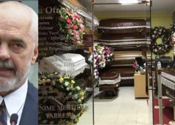 Qeveria Rama më në fund nis aksionin! Zbaton LIGJIN: Do të zhduken…