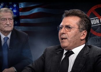 Vizita e Berishës në SHBA, Mediu zbulon lajmin: Do të marrë pjesë në pjesën “VIP” të…