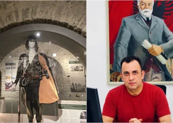 Rrjeti “zien” nga imazhi skandaloz i Çerçiz Topullit/ LAJM I FUNDIT: Kush jep dorëheqjen…